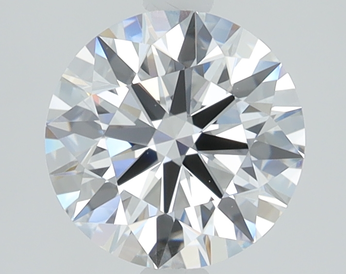 1.51ct ROUND Lab Diamond