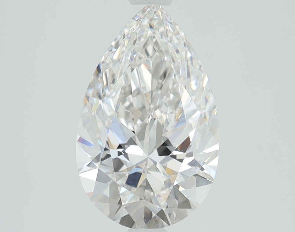 1.58ct PEAR Lab Diamond