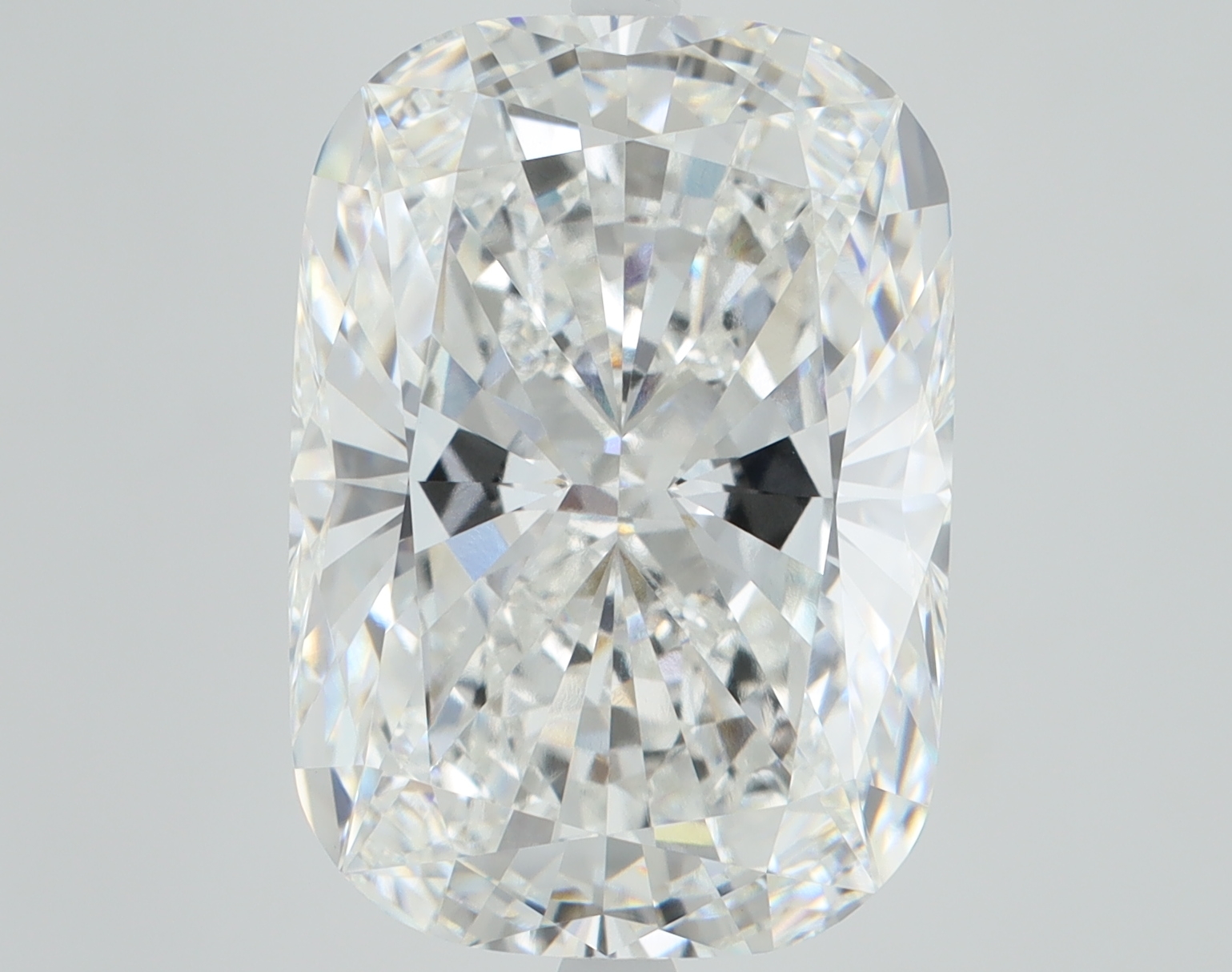 10.05ct CUSHION Lab Diamond