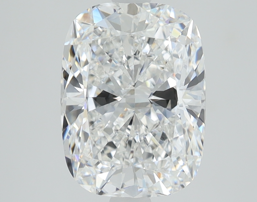 2.31ct CUSHION Lab Diamond