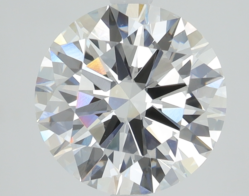 2.36ct ROUND Lab Diamond