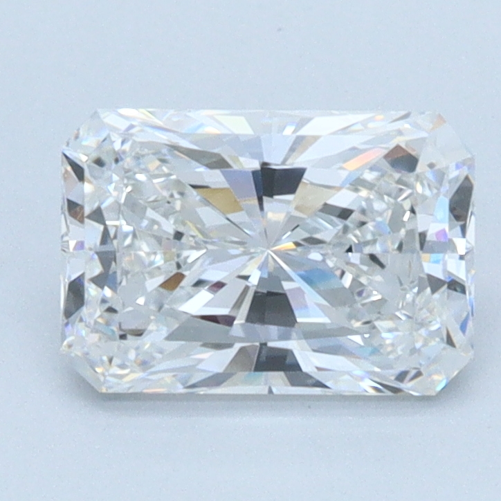 1.08ct RADIANT Lab Diamond