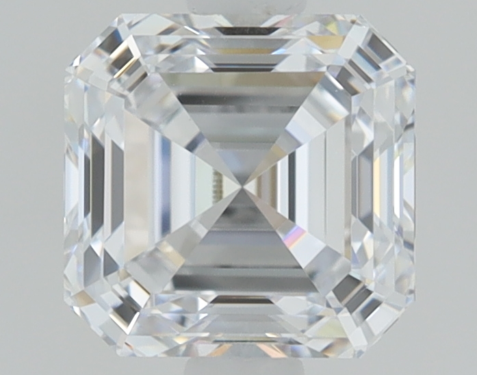 1.06ct ASSCHER Lab Diamond