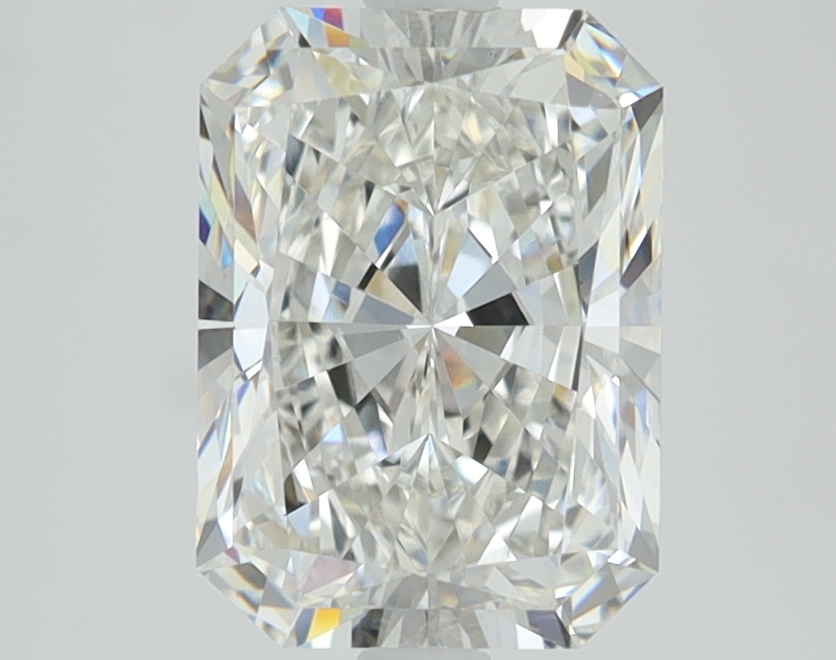 2.09ct RADIANT Lab Diamond