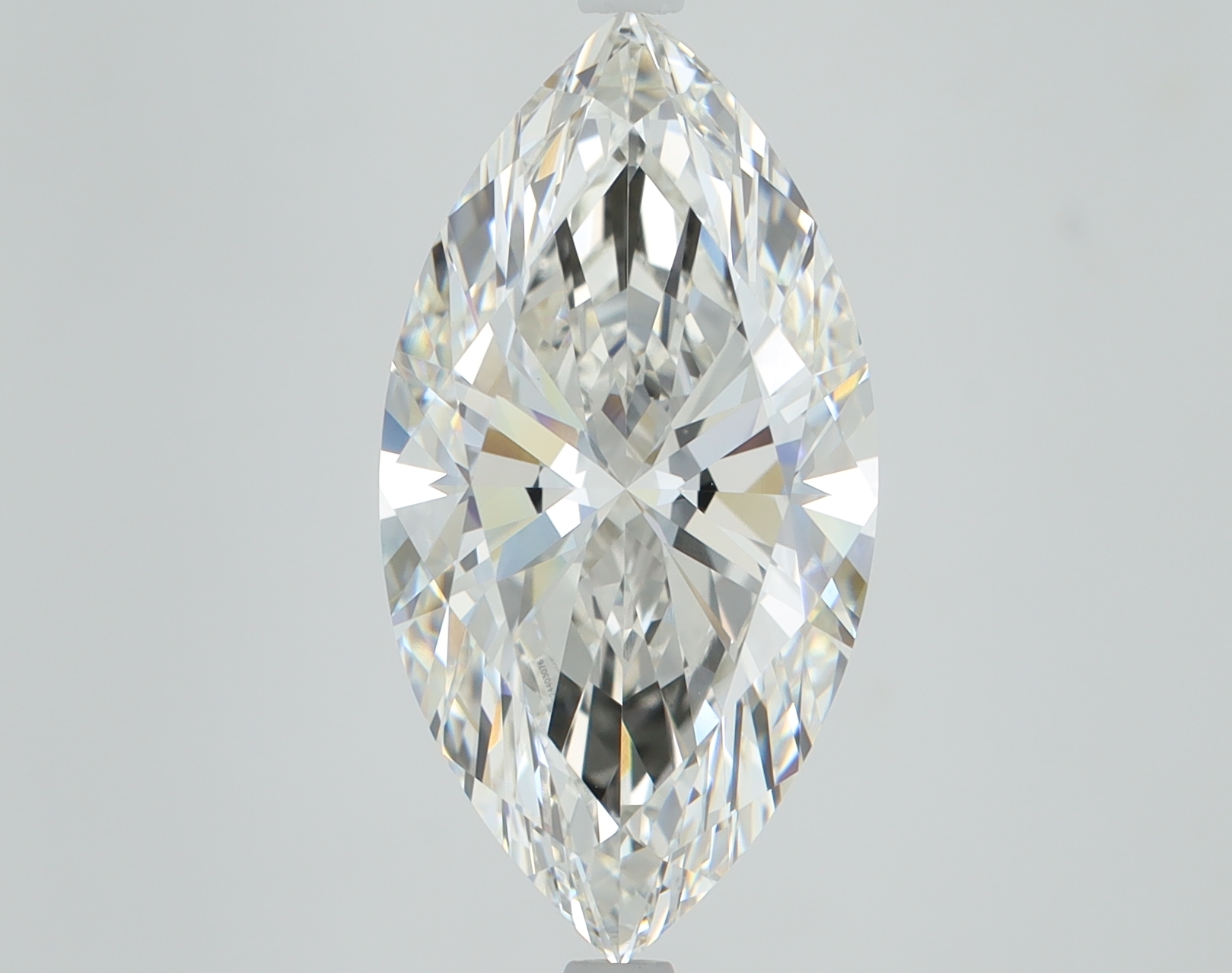 5.02ct MARQUISE Lab Diamond