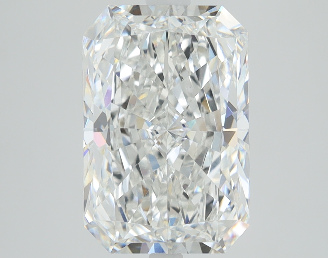 1.73ct RADIANT Lab Diamond