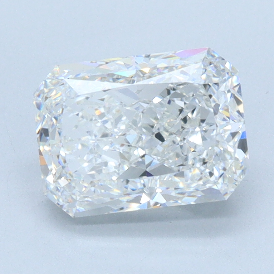 1.97ct RADIANT Lab Diamond