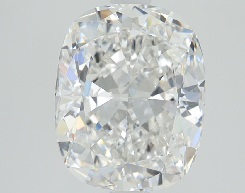 2.02ct CUSHION Lab Diamond