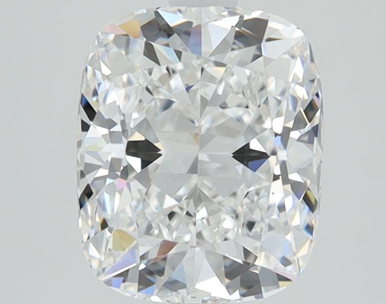 2.03ct CUSHION Lab Diamond