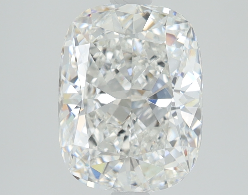 2.0ct CUSHION Lab Diamond