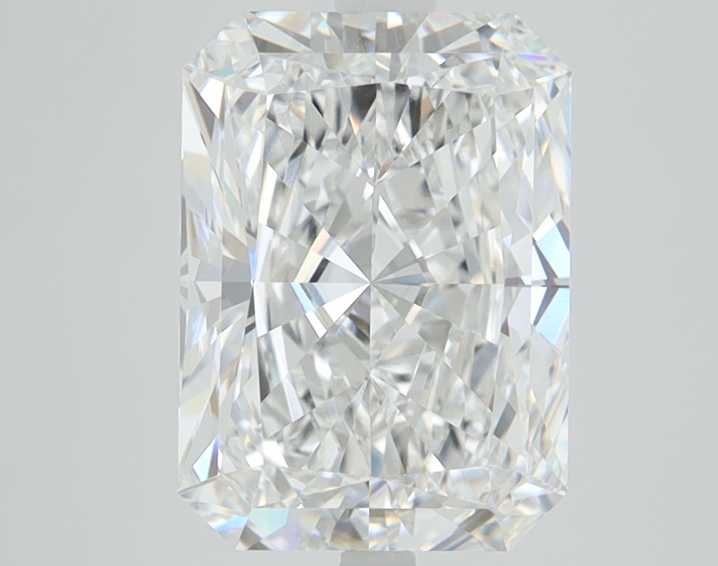 3.0ct RADIANT Lab Diamond