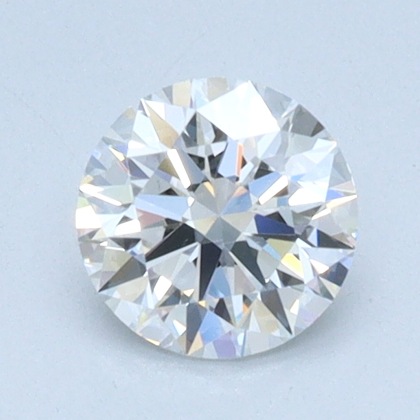 0.52ct ROUND Lab Diamond