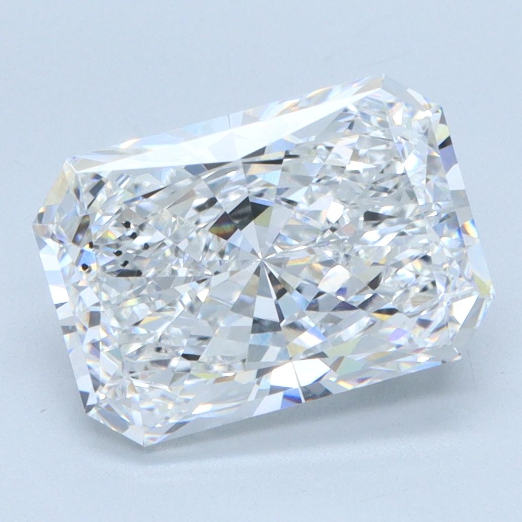 1.88ct RADIANT Lab Diamond