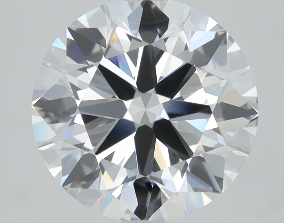 2.41ct ROUND Lab Diamond