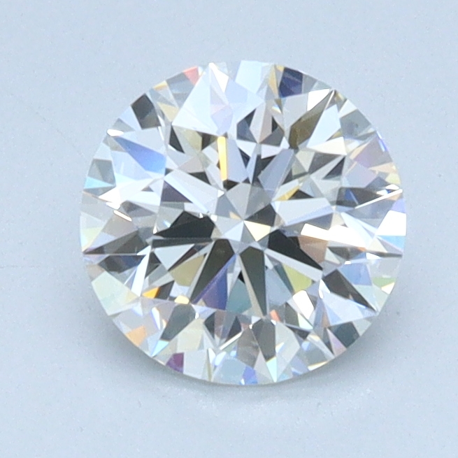0.72ct ROUND Lab Diamond