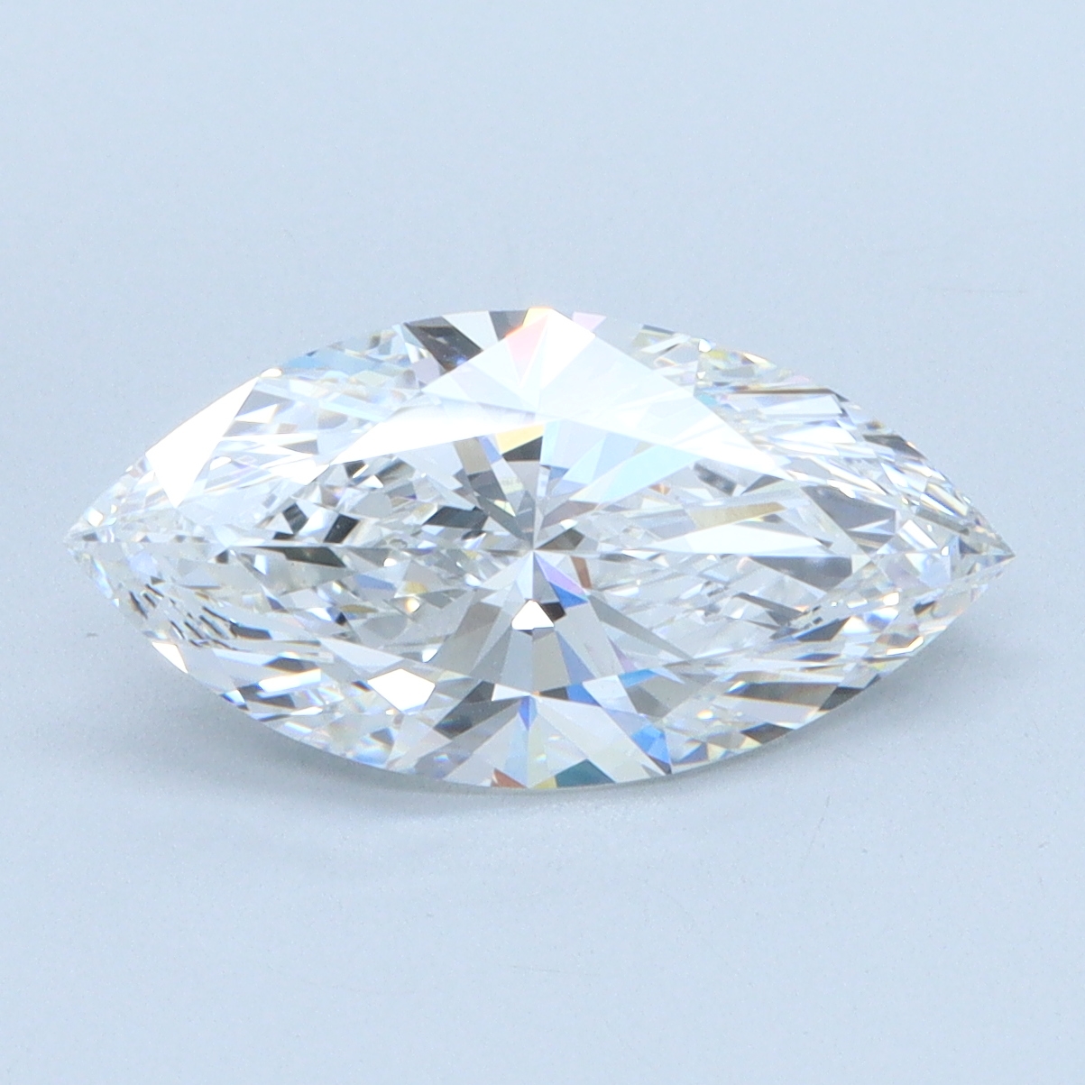 2.01ct MARQUISE Lab Diamond