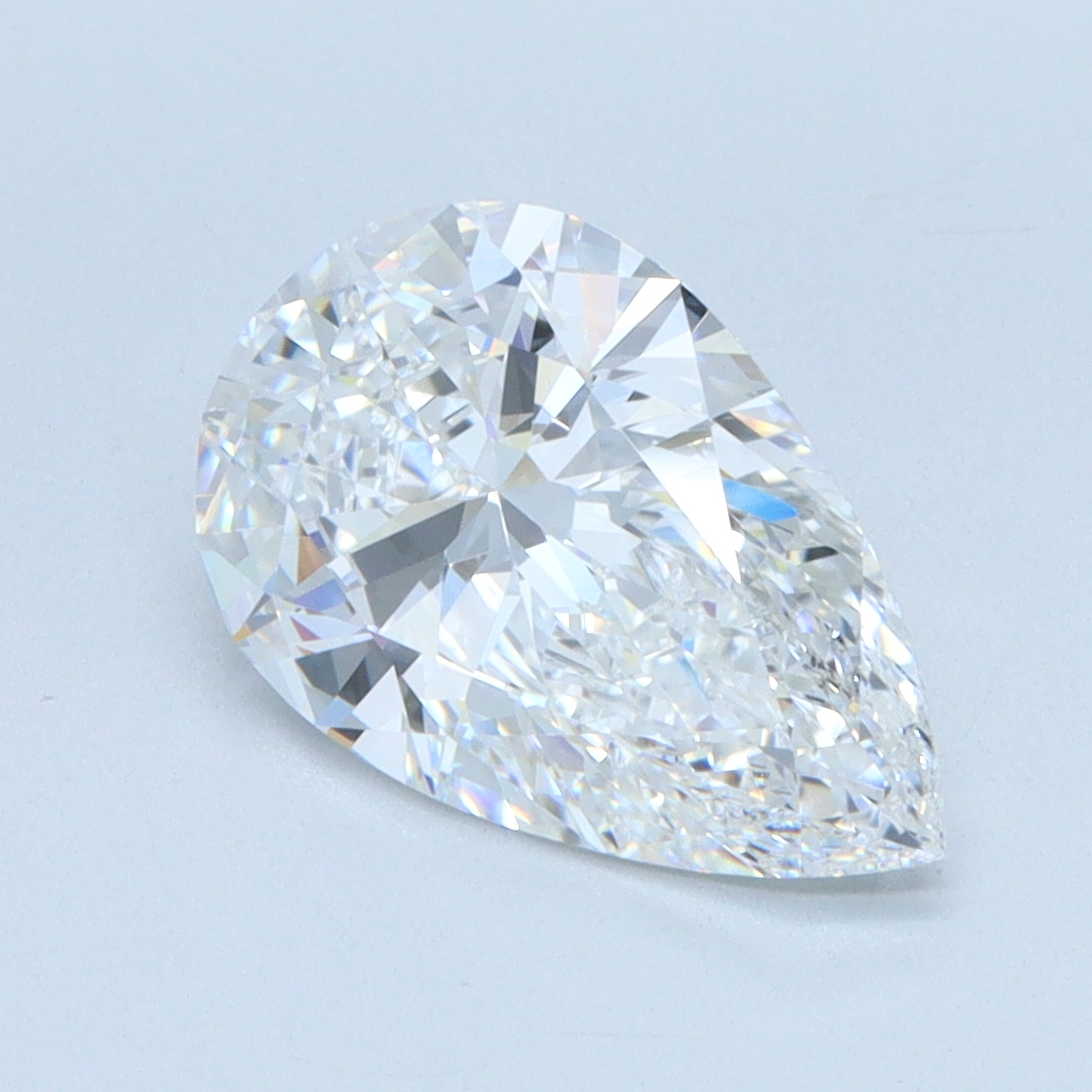 1.9ct PEAR Lab Diamond