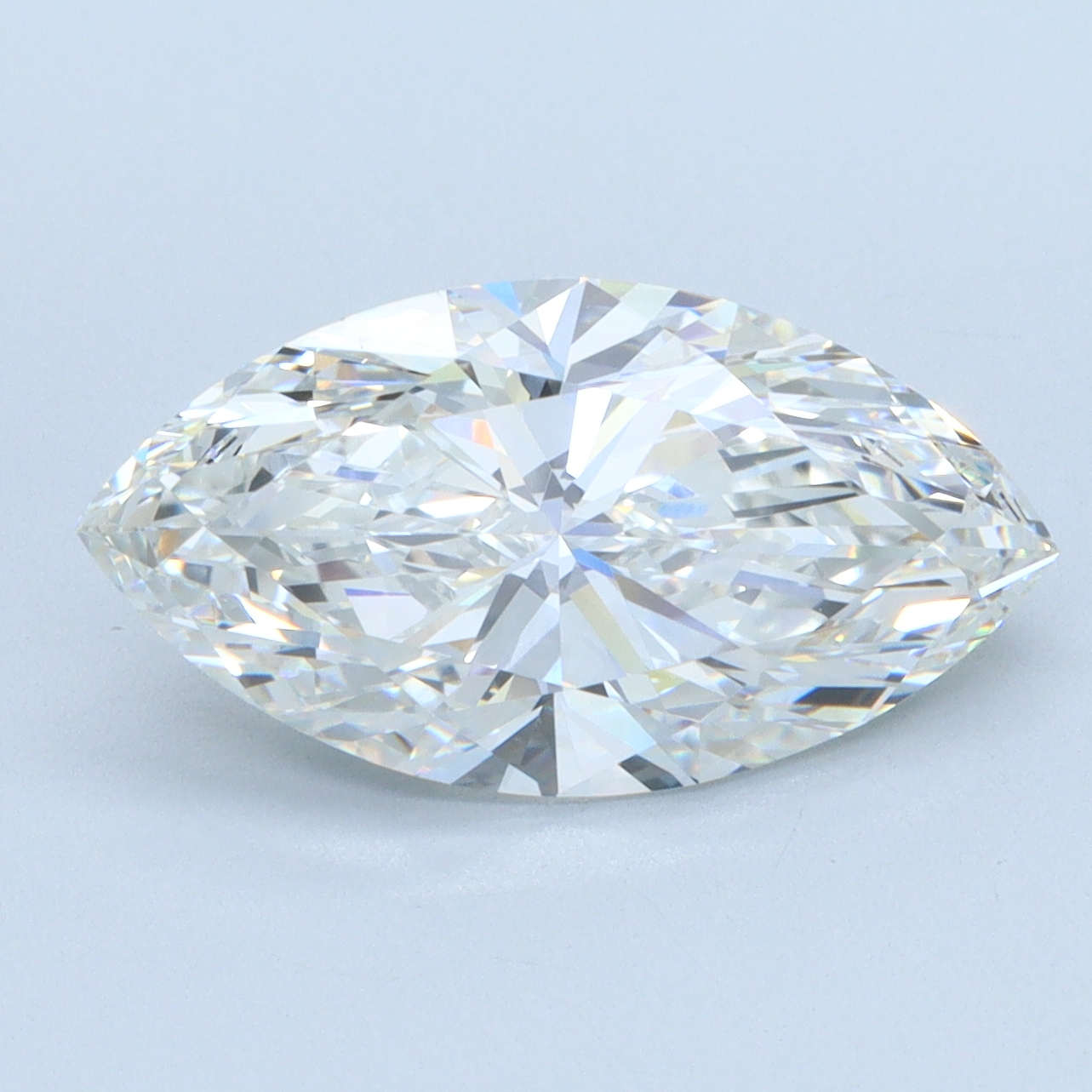 3.06ct MARQUISE Lab Diamond