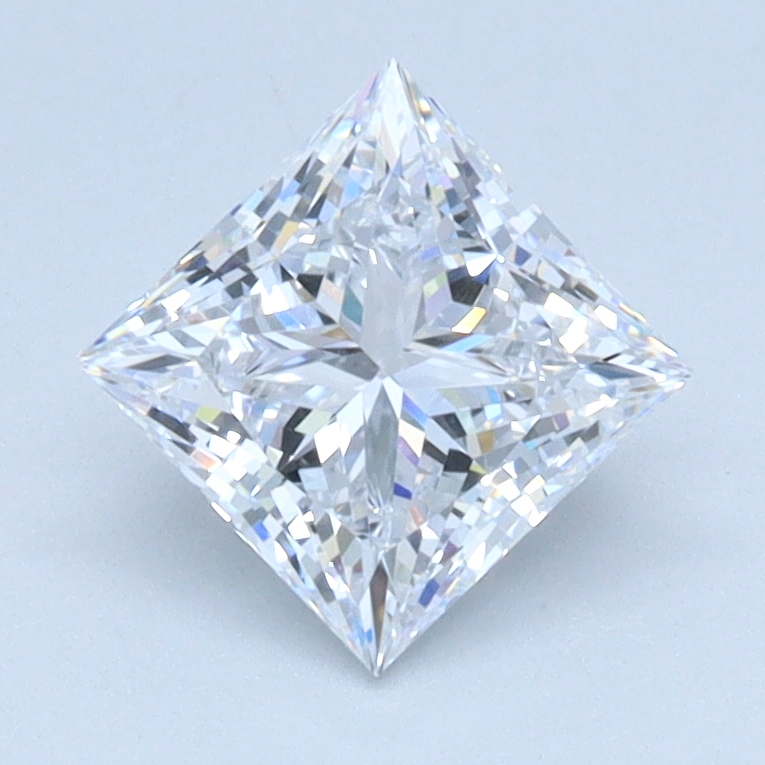1.4ct PRINCESS Lab Diamond
