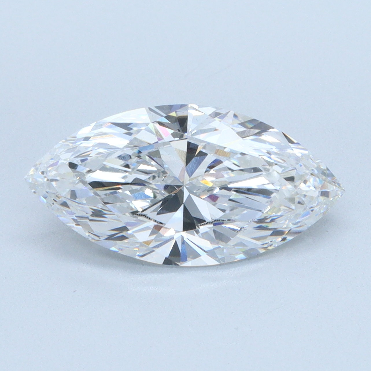 2.29ct MARQUISE Lab Diamond