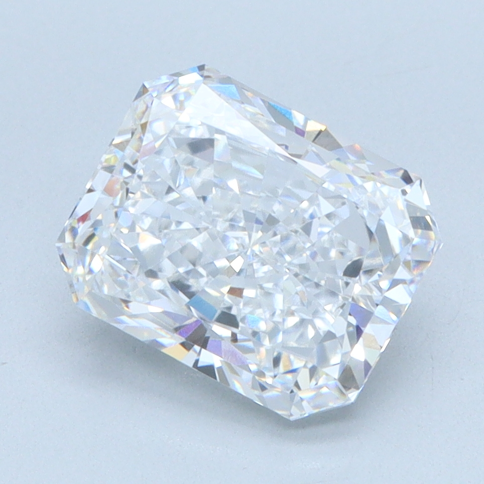 2.02ct RADIANT Lab Diamond