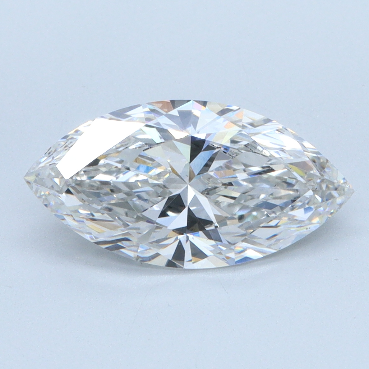 2.0ct MARQUISE Lab Diamond