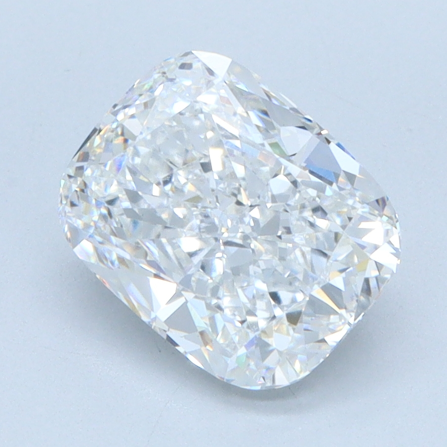 2.02ct CUSHION Lab Diamond