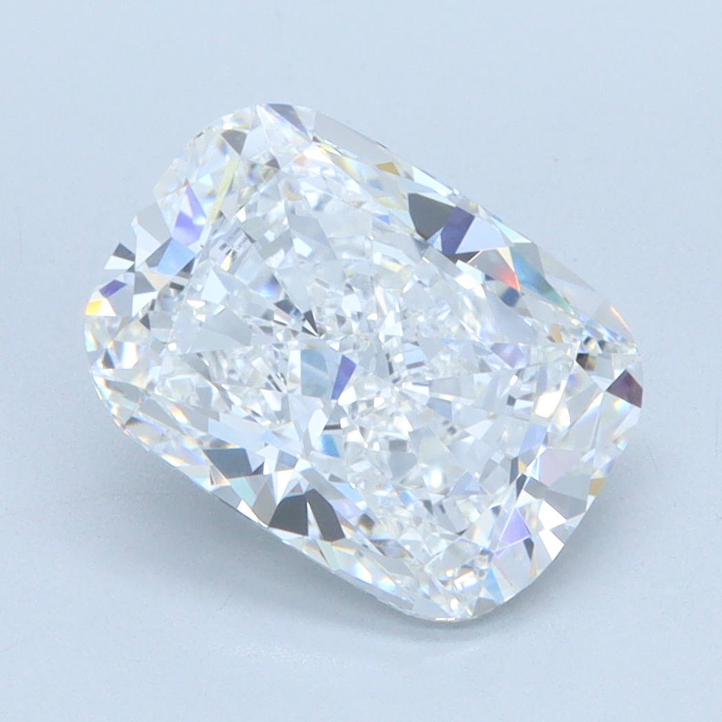 2.51ct CUSHION Lab Diamond