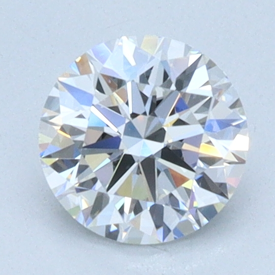 0.51ct ROUND Lab Diamond
