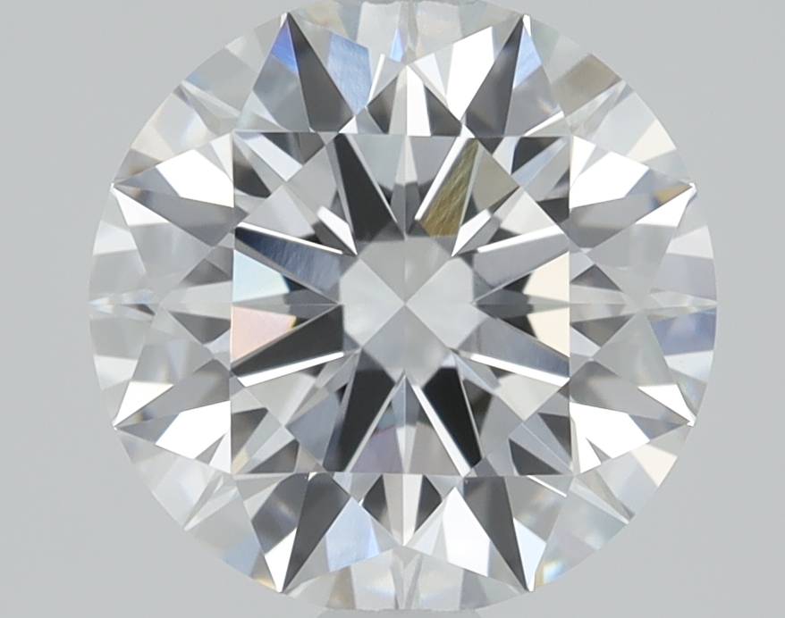 2.44ct ROUND Lab Diamond