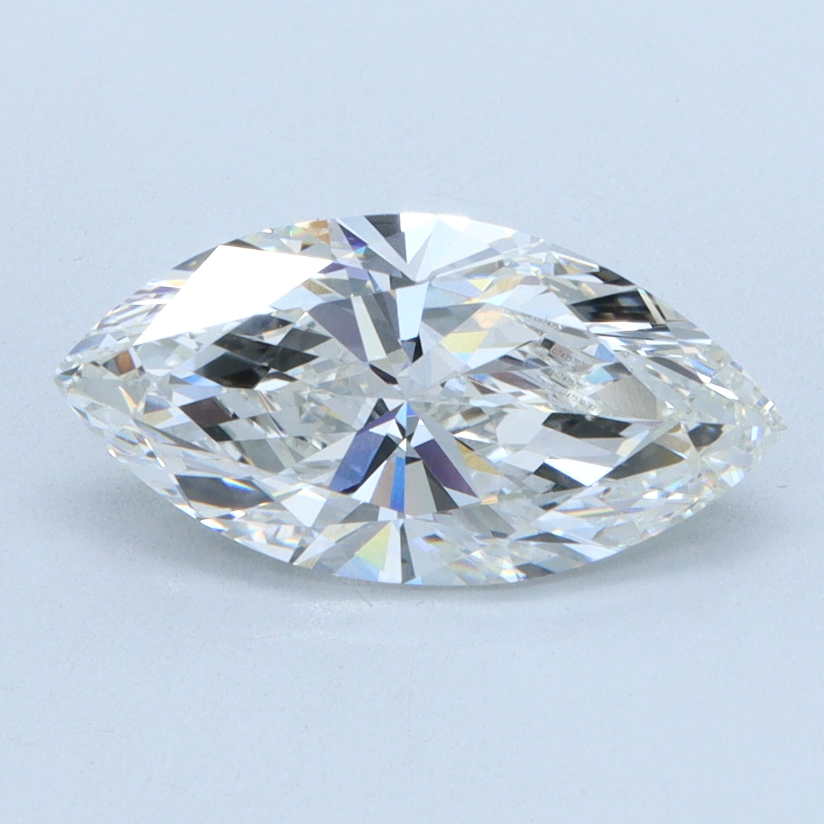 2.0ct MARQUISE Lab Diamond
