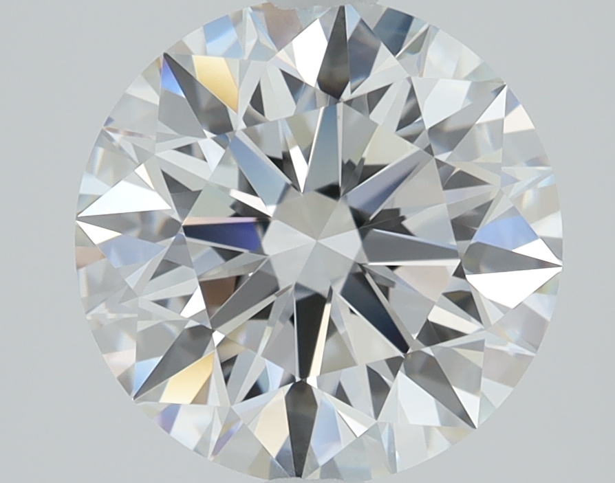 1.85ct ROUND Lab Diamond