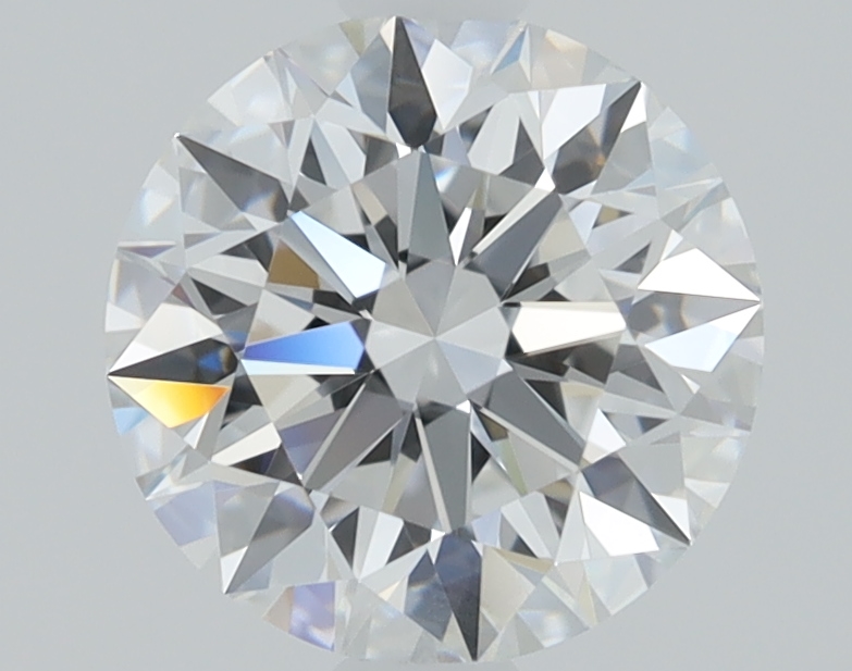 1.53ct ROUND Lab Diamond