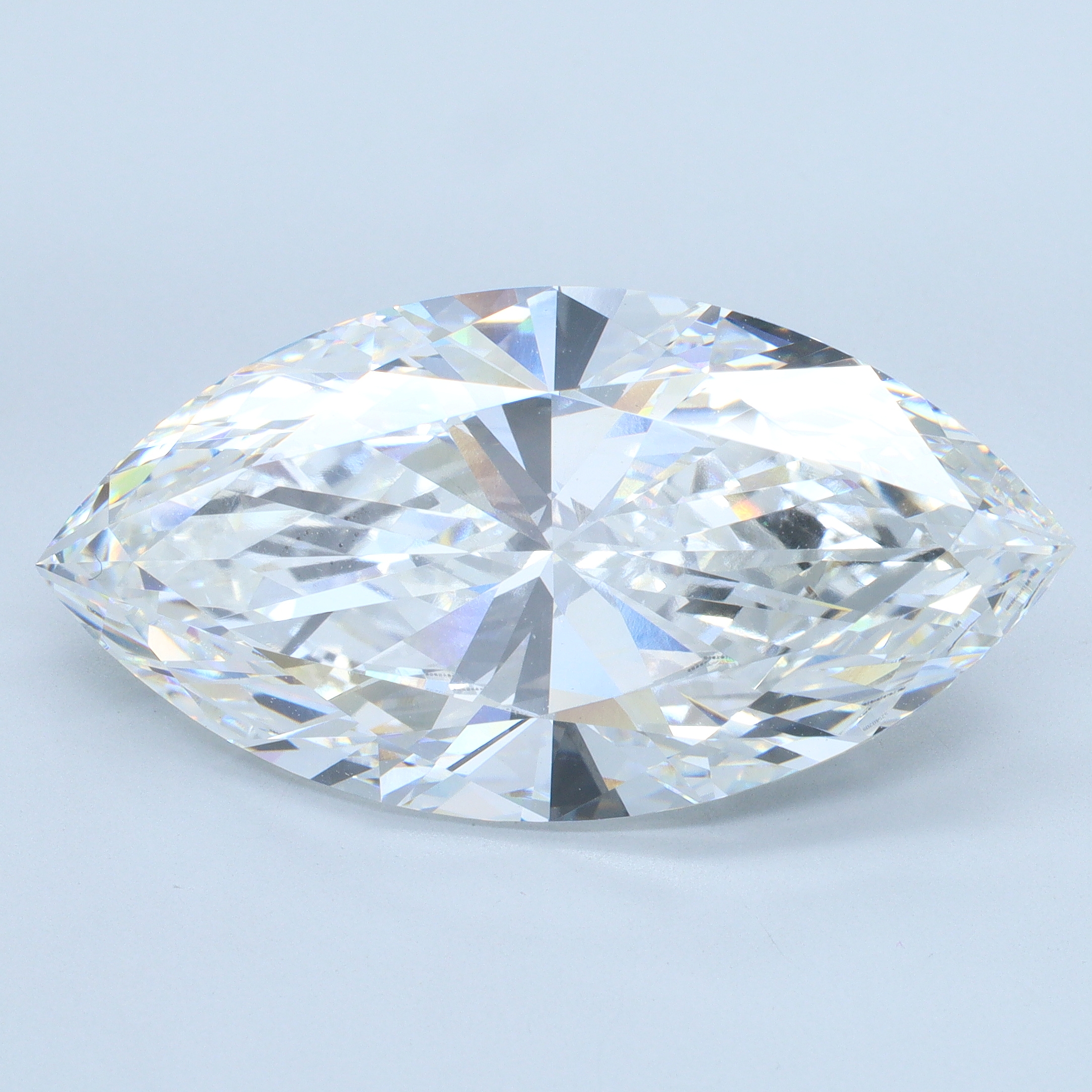 15.05ct MARQUISE Lab Diamond