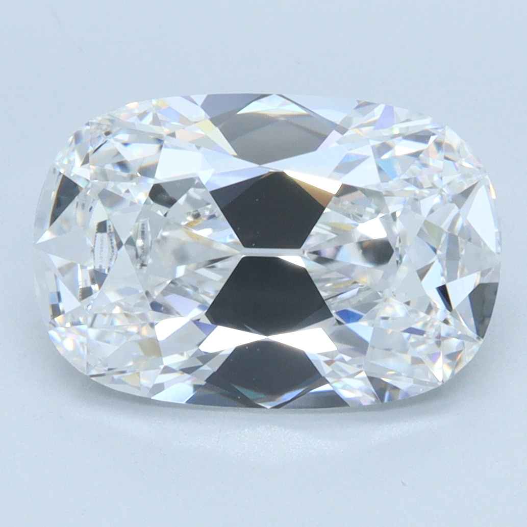 2.01ct CUSHION Lab Diamond