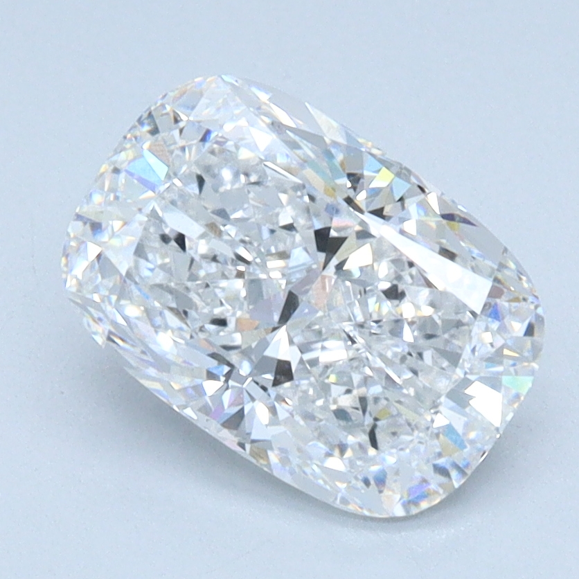 1.54ct CUSHION Lab Diamond