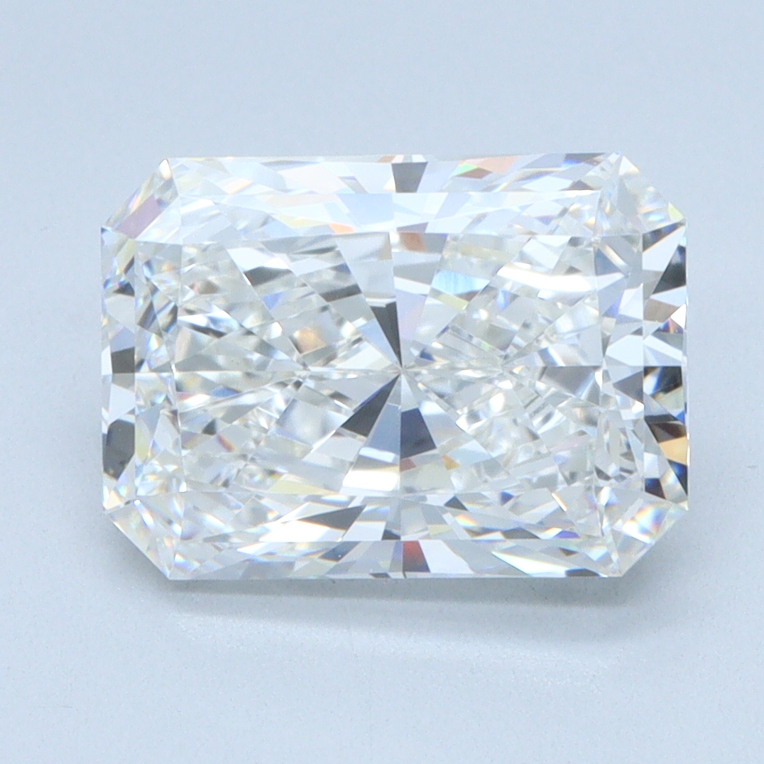 3.01ct RADIANT Lab Diamond