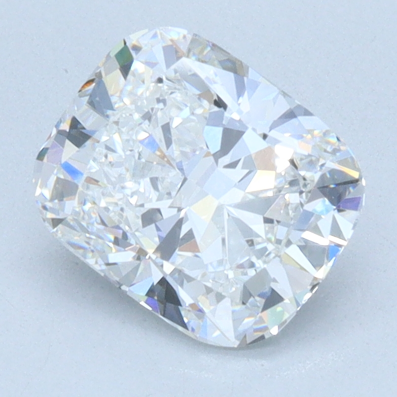 1.57ct CUSHION Lab Diamond