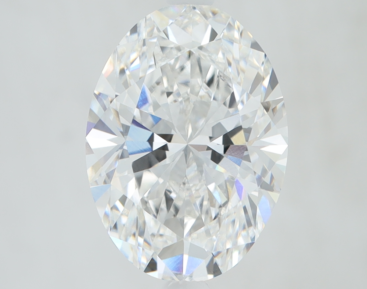1.52ct OVAL Lab Diamond