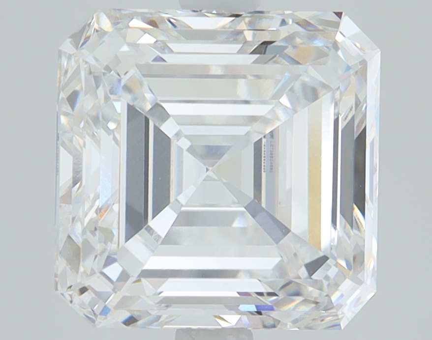 2.02ct ASSCHER Lab Diamond