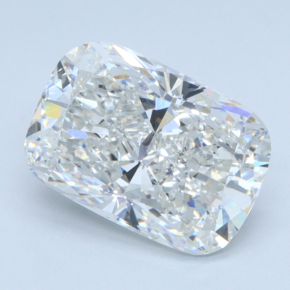 3.0ct CUSHION Lab Diamond