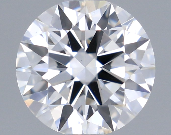 2.09ct ROUND Lab Diamond