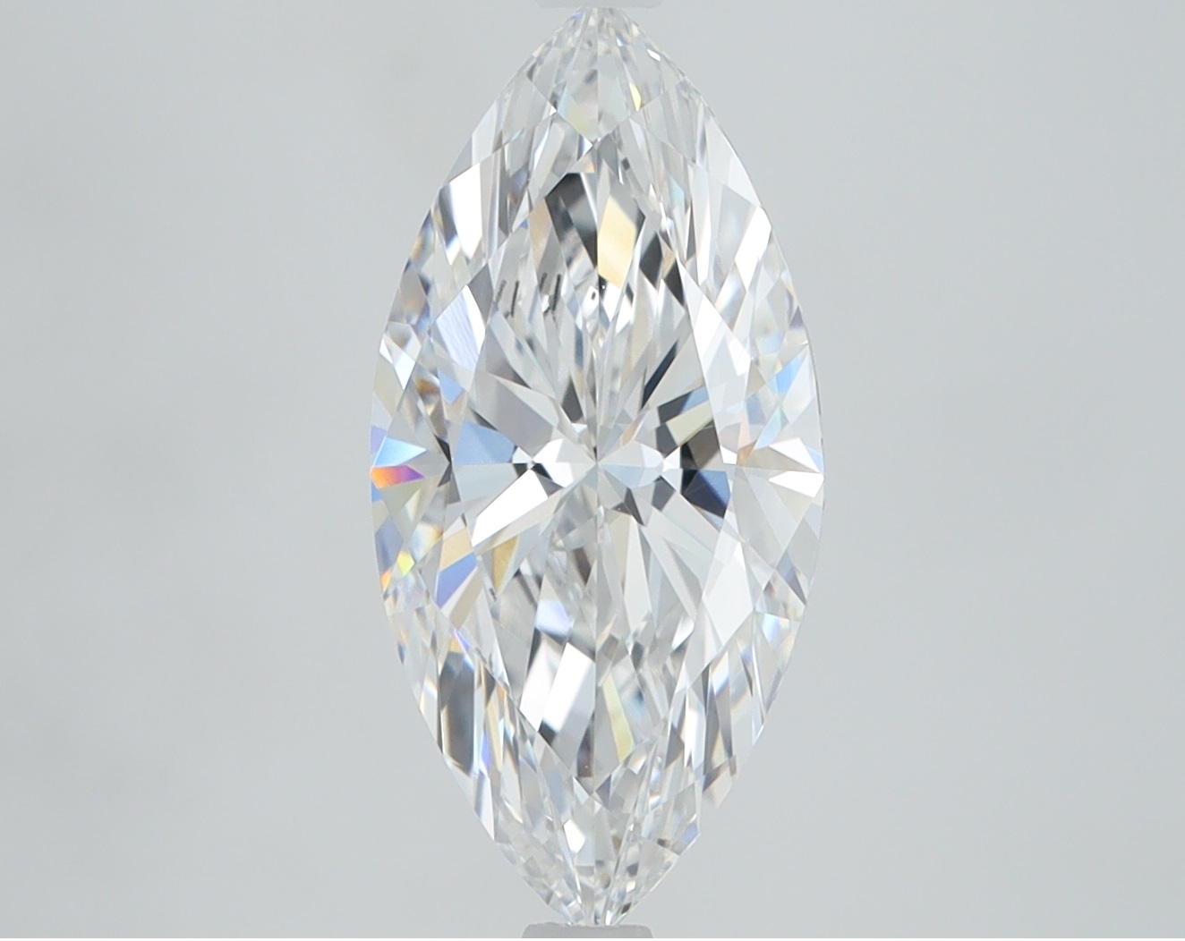 4.03ct MARQUISE Lab Diamond