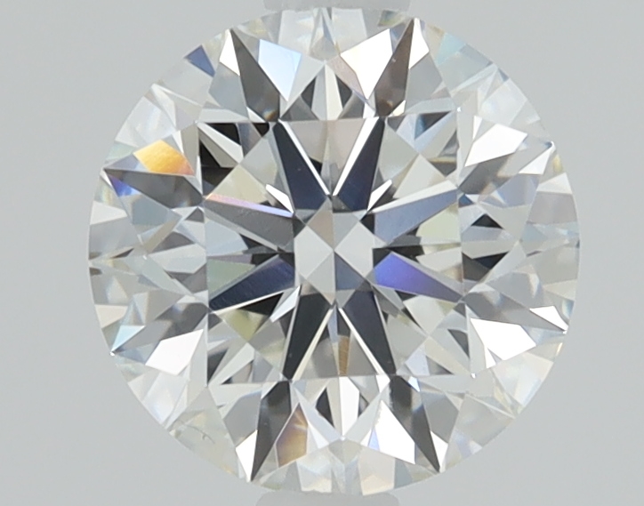 1.1ct ROUND Lab Diamond