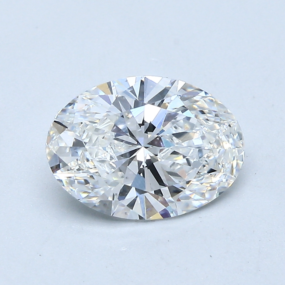 1.56ct OVAL Lab Diamond