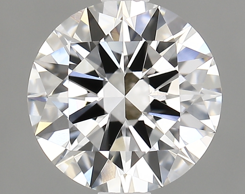 1.71ct ROUND Lab Diamond