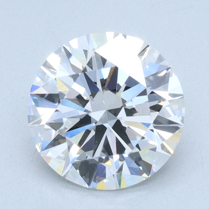 1.73ct ROUND Lab Diamond
