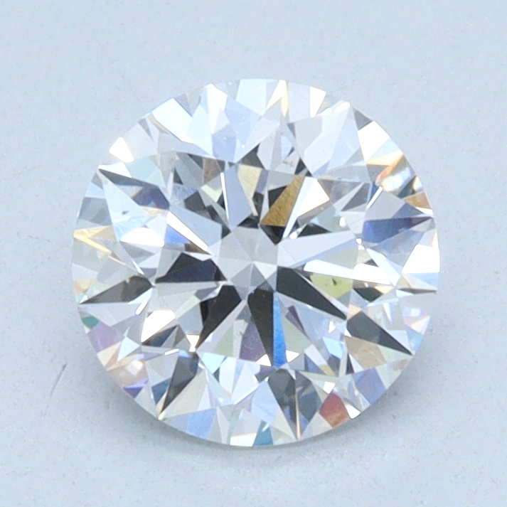 1.02ct ROUND Lab Diamond