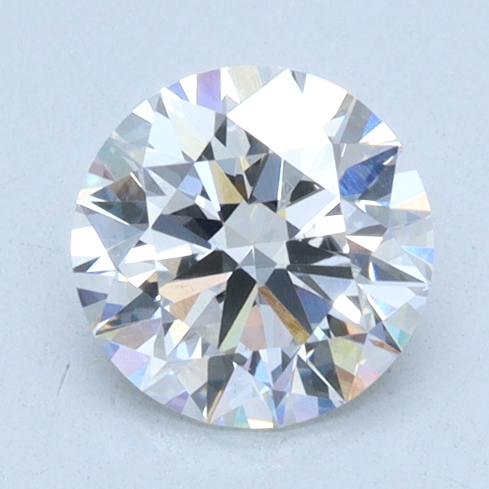 1.06ct ROUND Lab Diamond