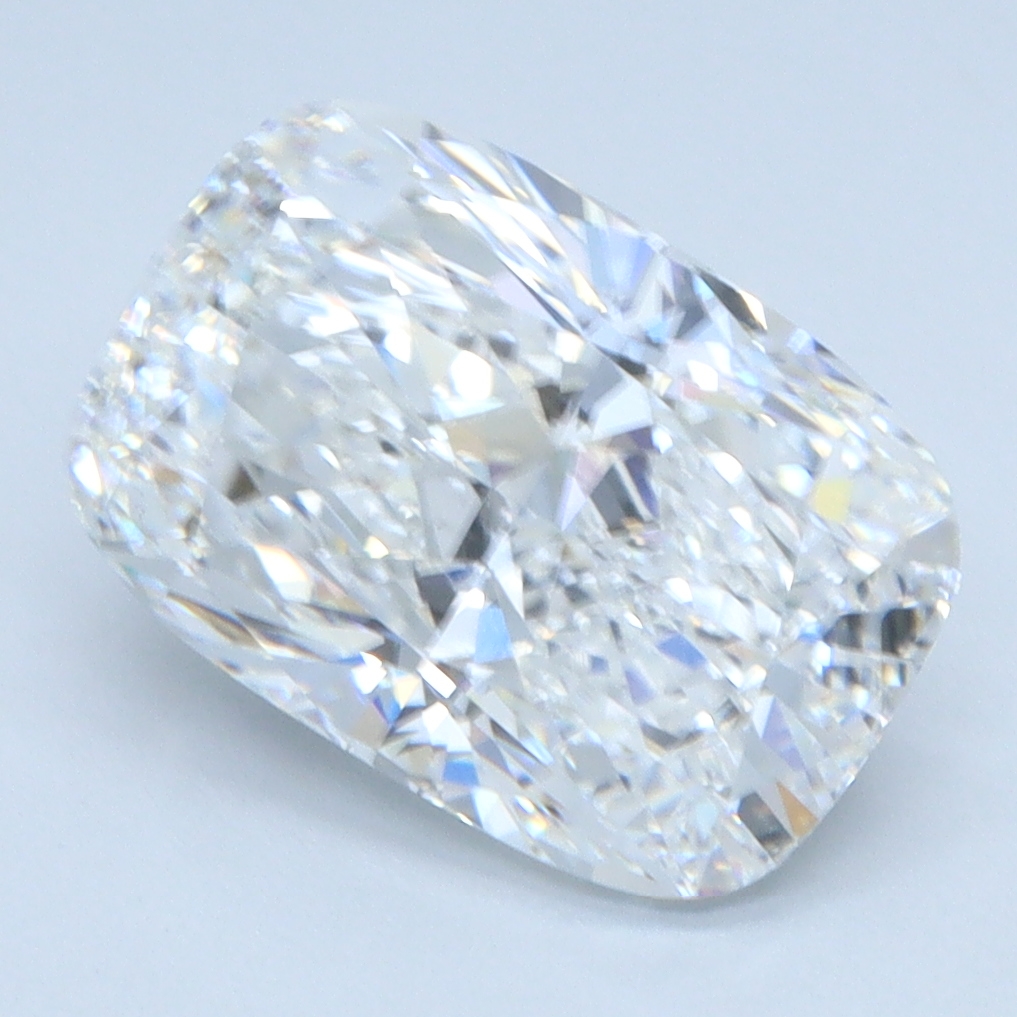 3.06ct CUSHION Lab Diamond